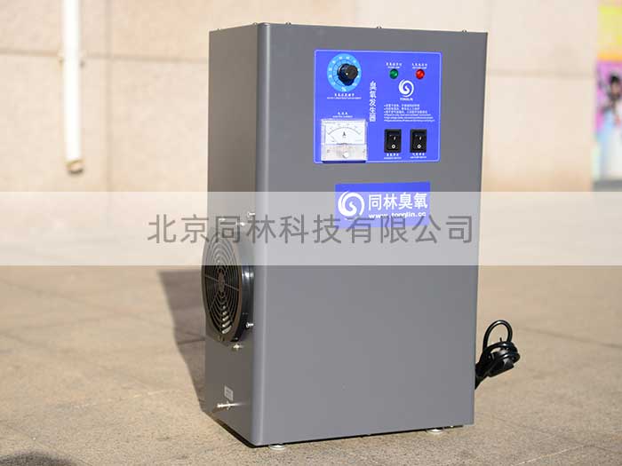 3S-T10 臭氧发生器