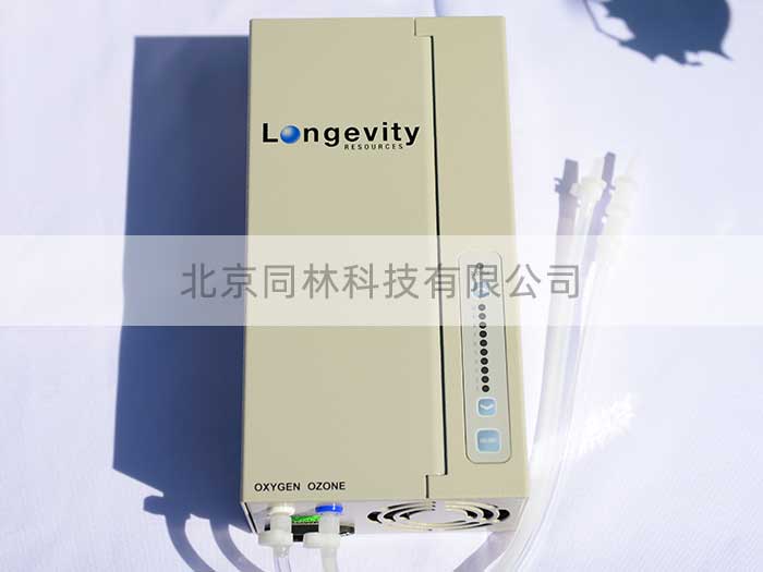 Longevity EXT-C 高精度臭氧发生器