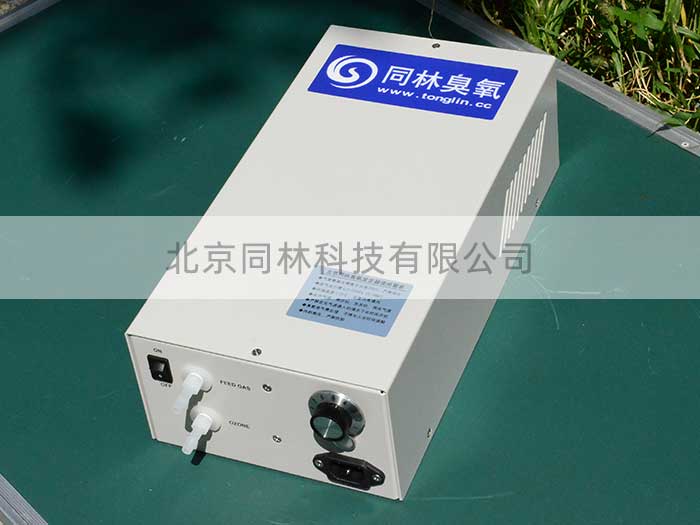 M1000 高精度臭氧发生器