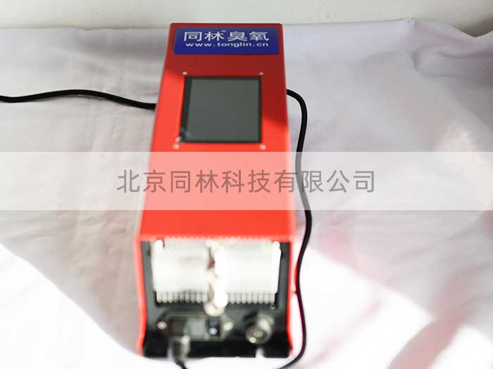 NANO15 臭氧发生器