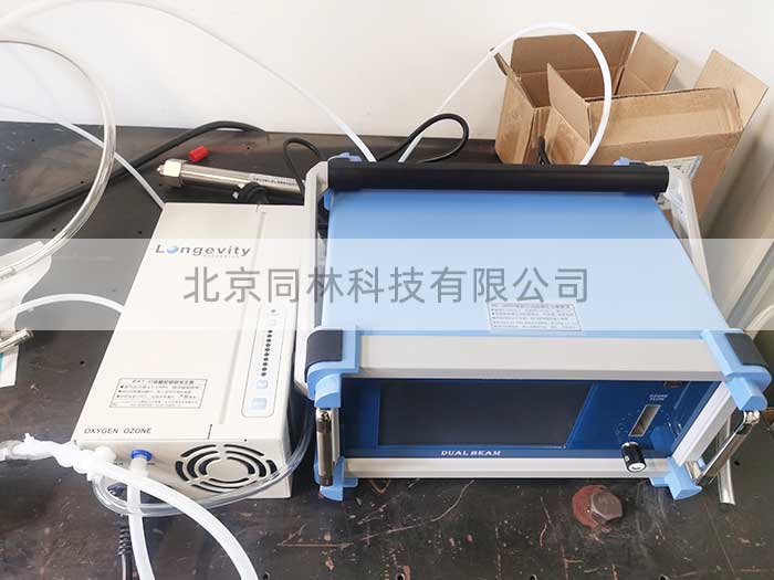 关于Longevity EXT-C高精度臭氧发生器的相关案例